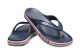 Crocs Bayaband Flip Flops Deep (205393-4CC) bunt 2