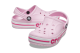 Crocs Bayaband Clog (207019-6TG) pink 2