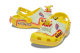 Crocs Beatles The Classic Clog (210893-90H) gelb 2