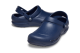 Crocs Bistro Slip Resistant (10075-410) blau 2