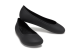 Crocs Brooklyn Flat (209384-001) schwarz 2