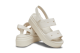 Crocs Brooklyn 4U (210676-160) beige 2