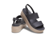 Crocs Brooklyn Low (206453-07H) schwarz 2