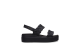 Crocs Brooklyn Woven Upper LW (209977-060) nero 5