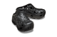 Crocs Caged Clog (211141-001) schwarz 2