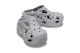 Crocs Caged Clog (211141-1FT) grau 2