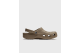 Crocs Classic Clog (10001-260) braun 3