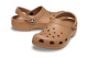 Crocs Classic (10001-2JJ) braun 2