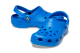 Crocs Classic Clog (10001-4KZ) blau 2