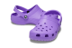 Crocs Classic Clogs (10001-5AJ) lila 2
