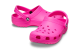 Crocs Classic (10001-6TW) pink 2