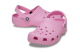 Crocs Classic (10001-6WY) pink 2