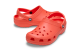 Crocs Classic (10001-7AH) orange 2