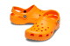 Crocs Classic Clog (10001-83A) orange 2