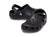 Crocs Classic Clog (206991-001) schwarz 2