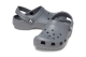 Crocs Classic Clog K (206991-0DA) grau 2