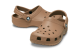 Crocs Classic (206991-2JJ) braun 2
