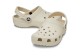 Crocs Classic Clog (206991-2Y2) braun 2