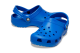 Crocs Classic Clog (206991-4KZ) blau 2