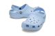 Crocs Classic Clog (206991-4NS) blau 2