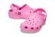 Crocs Classic Clog (206991-6SW) pink 2
