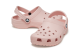 Crocs Classic Clog (206991-6UR) pink 2