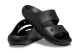 Crocs Classic Sandal v2 (209403-001) schwarz 2