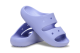 Crocs Classic Sandal v2 (209403-5BN) lila 2