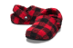 Crocs Classic Check Cozzzy Buffalo Slipper (210755-6WG) bunt 2