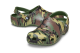 Crocs Classic Camouflage Clog (211936-3TC) bunt 2