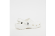 Crocs Classic Beach Shoe Clog (204536-100) weiss 3