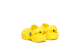Crocs Classic (206990-77J) gelb 6