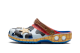 Crocs Classic Clog Story x Woody Toy (209446-4GX) bunt 6