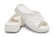 Crocs Cross Strap (210840-0WV) weiss 2