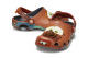 Crocs Cars x Classic Clog Mater (209376 0DA) braun 2
