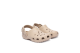 Crocs Classic Enamel Buckle Clog (213347-2NM) beige 5