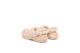 Crocs Classic Fleece Lined Clog (211396-6UR) beige 6
