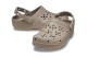 Crocs Classic Floral Cut Out (210927-214) beige 2