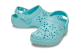 Crocs Classic (210943-4PD) türkis 2