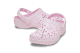 Crocs Classic (210943-6ZW) pink 2