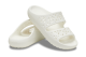 Crocs Classic Floral Cutout (210966-0WV) weiss 2