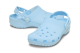 Crocs Classic Frosted Clog (210928-4NS) blau 2