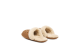 Crocs Classic Fuzz Scuff (212143-2EY) marrone 6