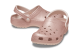 Crocs Classic Glitter (205942-6WV) pink 2