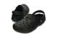 Crocs Classic Lined Clog (203591-060) schwarz 2