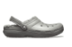 Crocs Classic Lined Clog (203591-0EX) grau 1