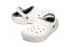 Crocs Classic Lined Clog (203591-10M) weiss 2
