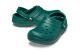 Crocs Classic Lined (203591-302) grün 2