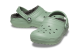 Crocs Classic Lined (203591-3WP) grün 2