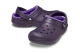 Crocs Classic Lined (203591-5AS) lila 2